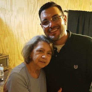 Meet your Posher, Anthony tony